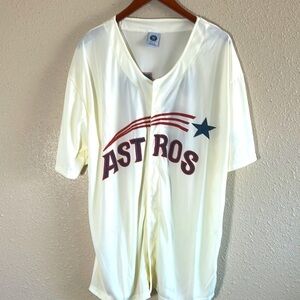 HOUSTON Astros #27 Jersey.